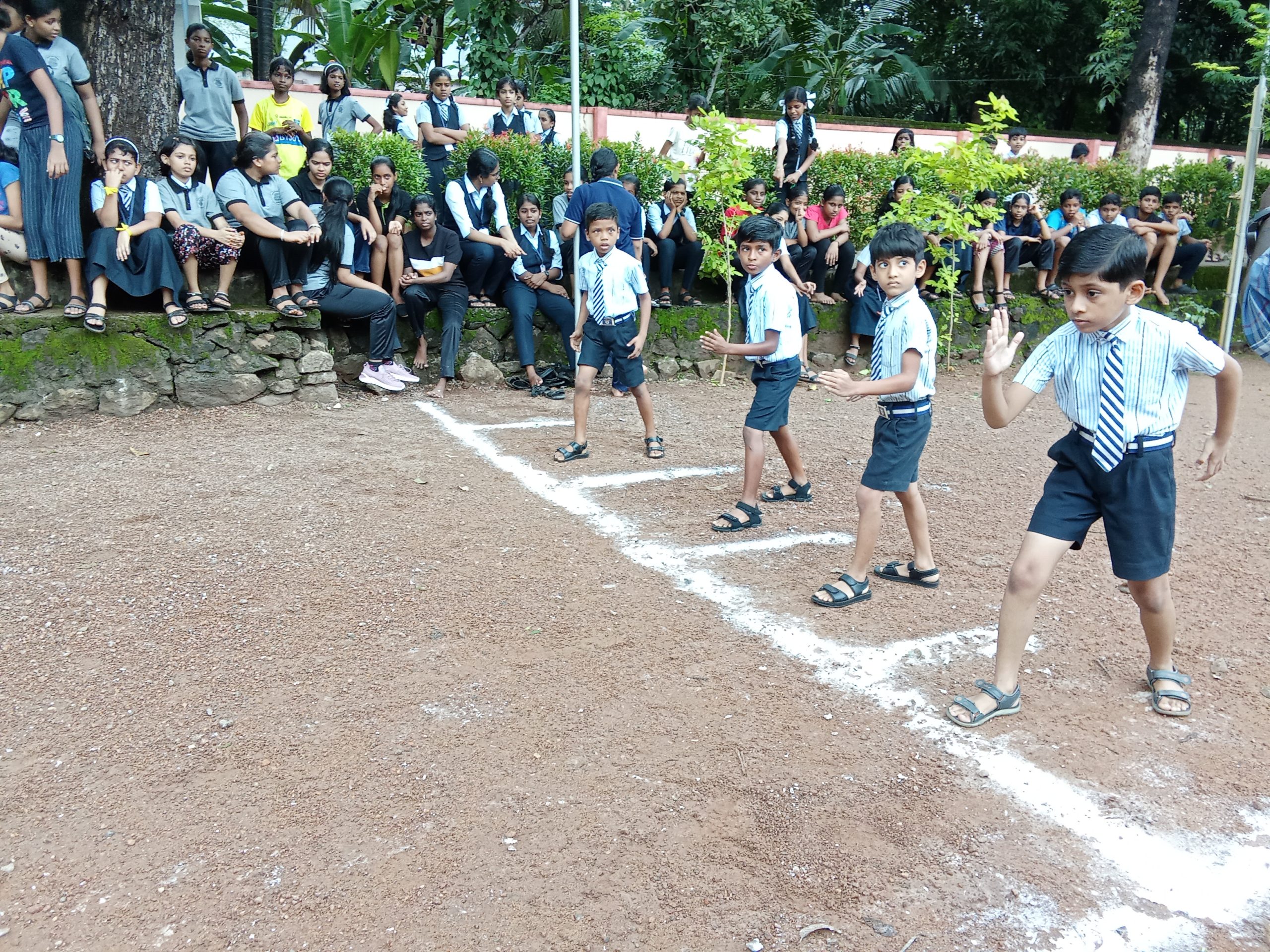 Thiruthiparambu sports day 3